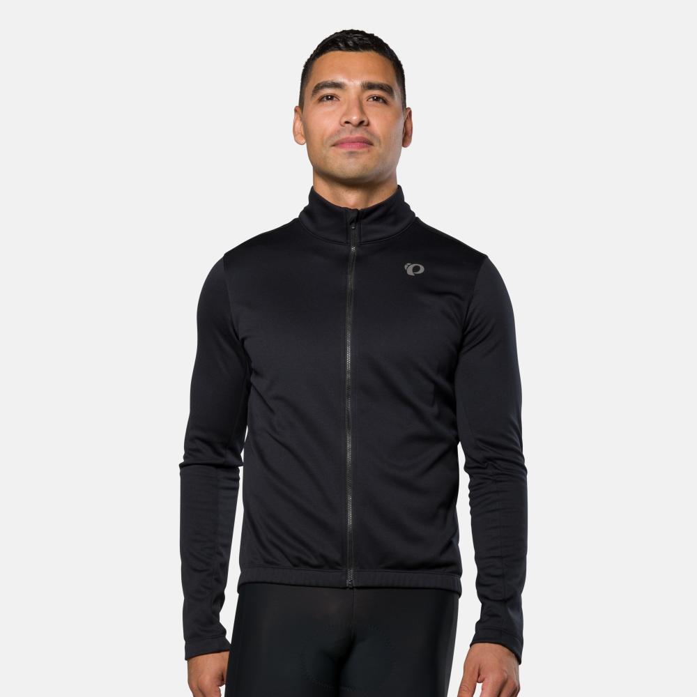 Men's Quest Thermal Jersey – PEARL iZUMi