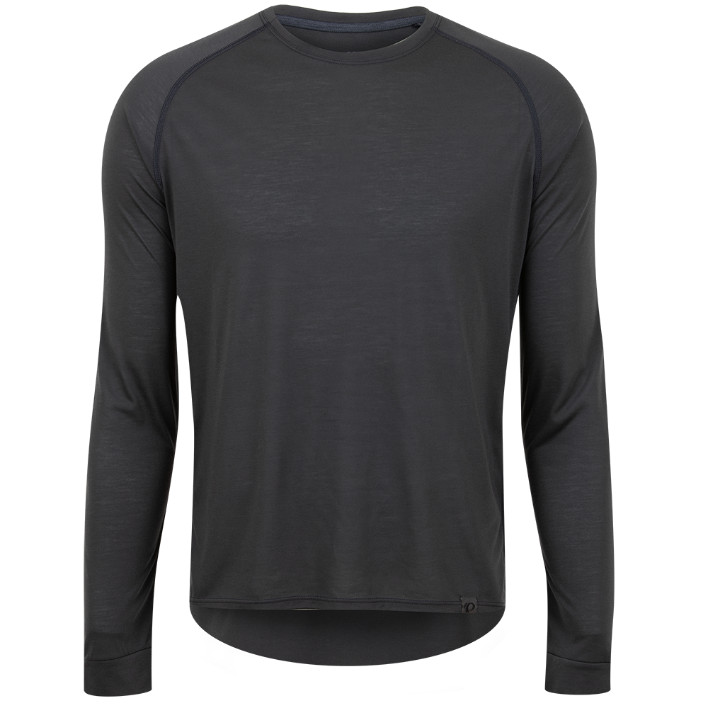 MASSNOUNのSlub Cut Divide Long Sleeve 全3色 MASSNOUNのSlub Cut Divide Long Sleeve 全3色 (MASSNOUN/T