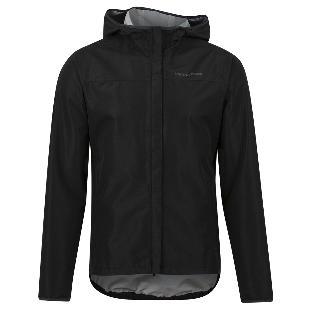 Men's Canyon 2.5L WxB Rain Jacket – PEARL iZUMi