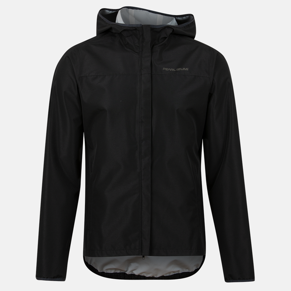 color:BLACK||view:SKU Image Primary||gender:Men||seo:Men's Canyon 2.5L WxB Rain Jacket