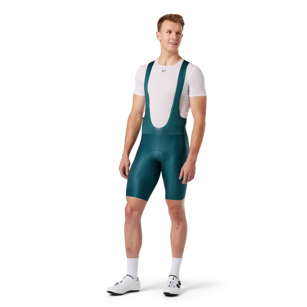  Men's Pro Fit Bib Mサイズ ネイビー ビブタイツ Men's PRO Bib Shorts – Premium Cycling Bibs | PEARL iZUMi