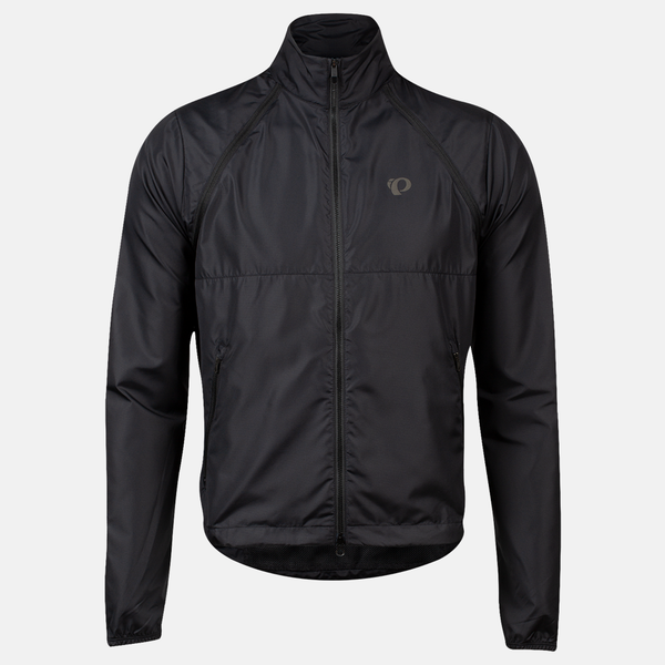Men's Quest Barrier Convertible Jacket – PEARL iZUMi