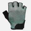 Women's Cush Print Gloves