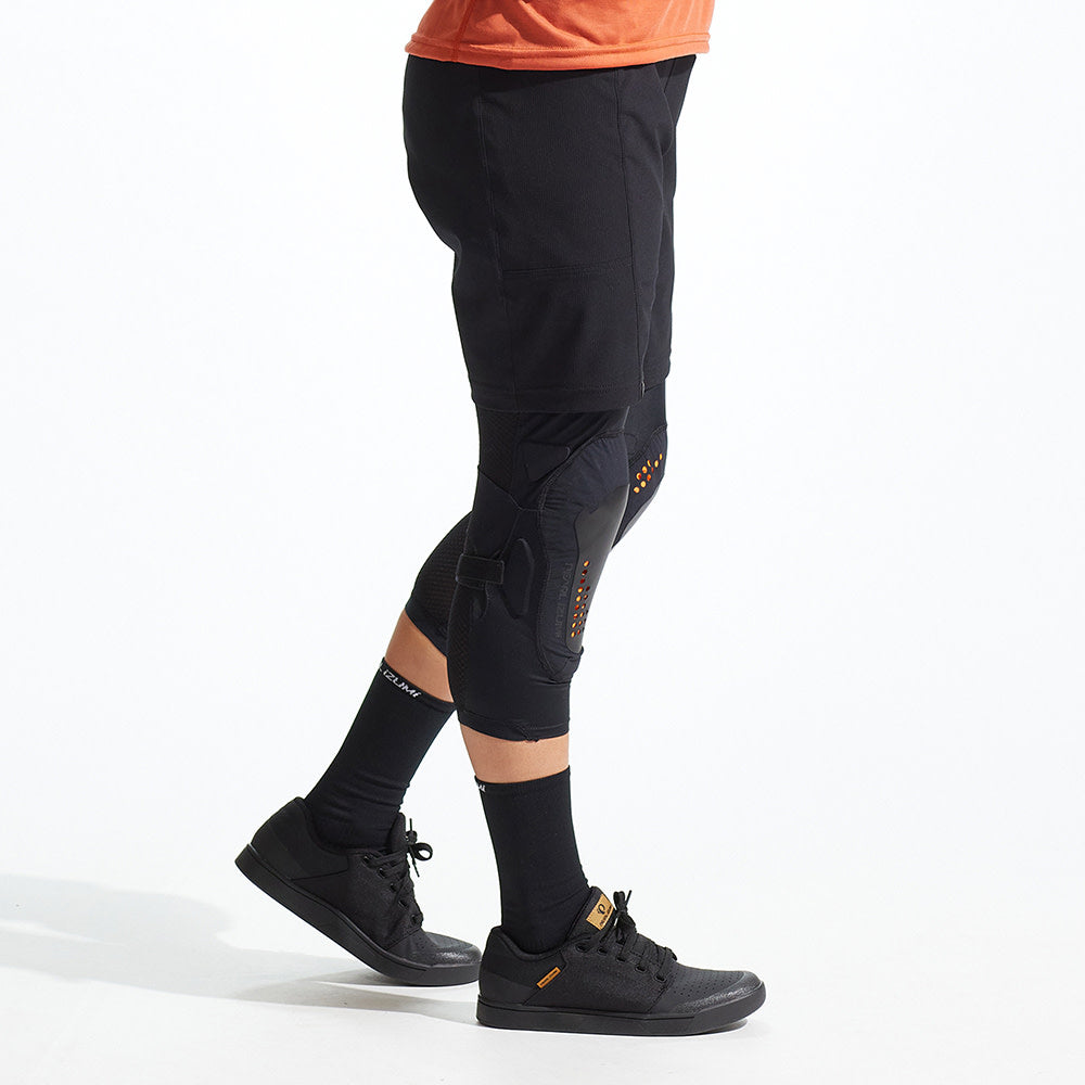 Elevate Knee Guards - Maximum MTB Protection | PEARL iZUMi