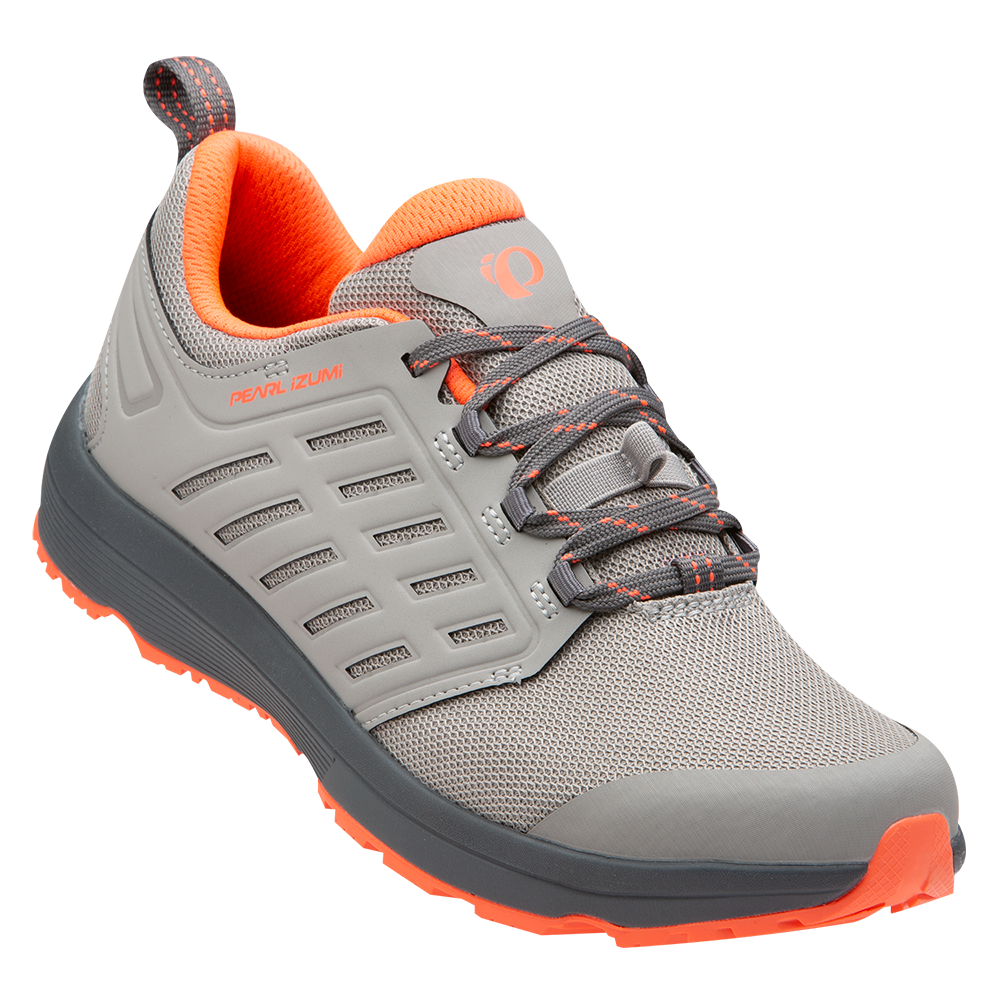 Pearl Izumi Women’s X - ALP CANYON Cycling Shoes Size 6 BLA_D2.jpg main image 4