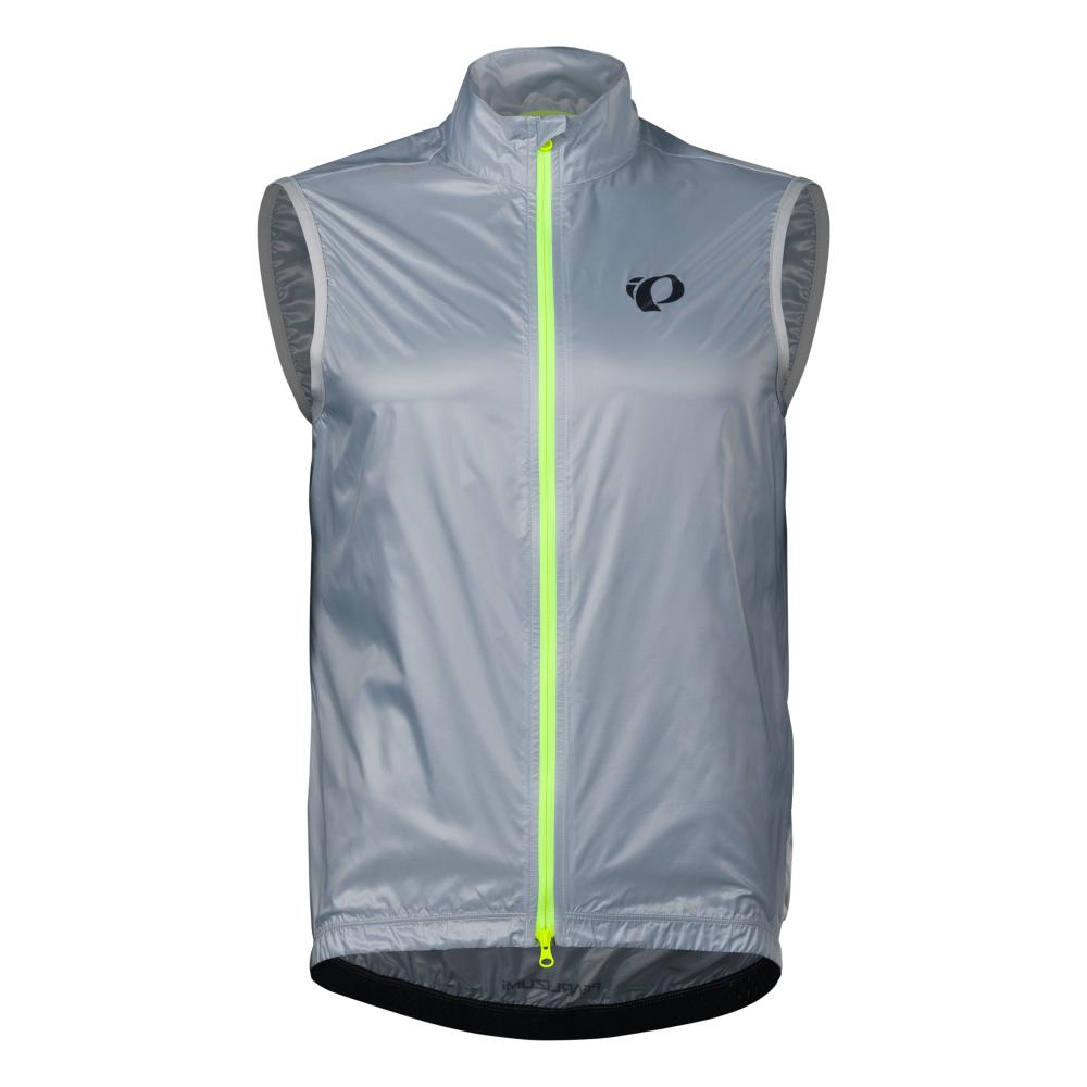 Men's Attack Barrier Vest – PEARL iZUMi