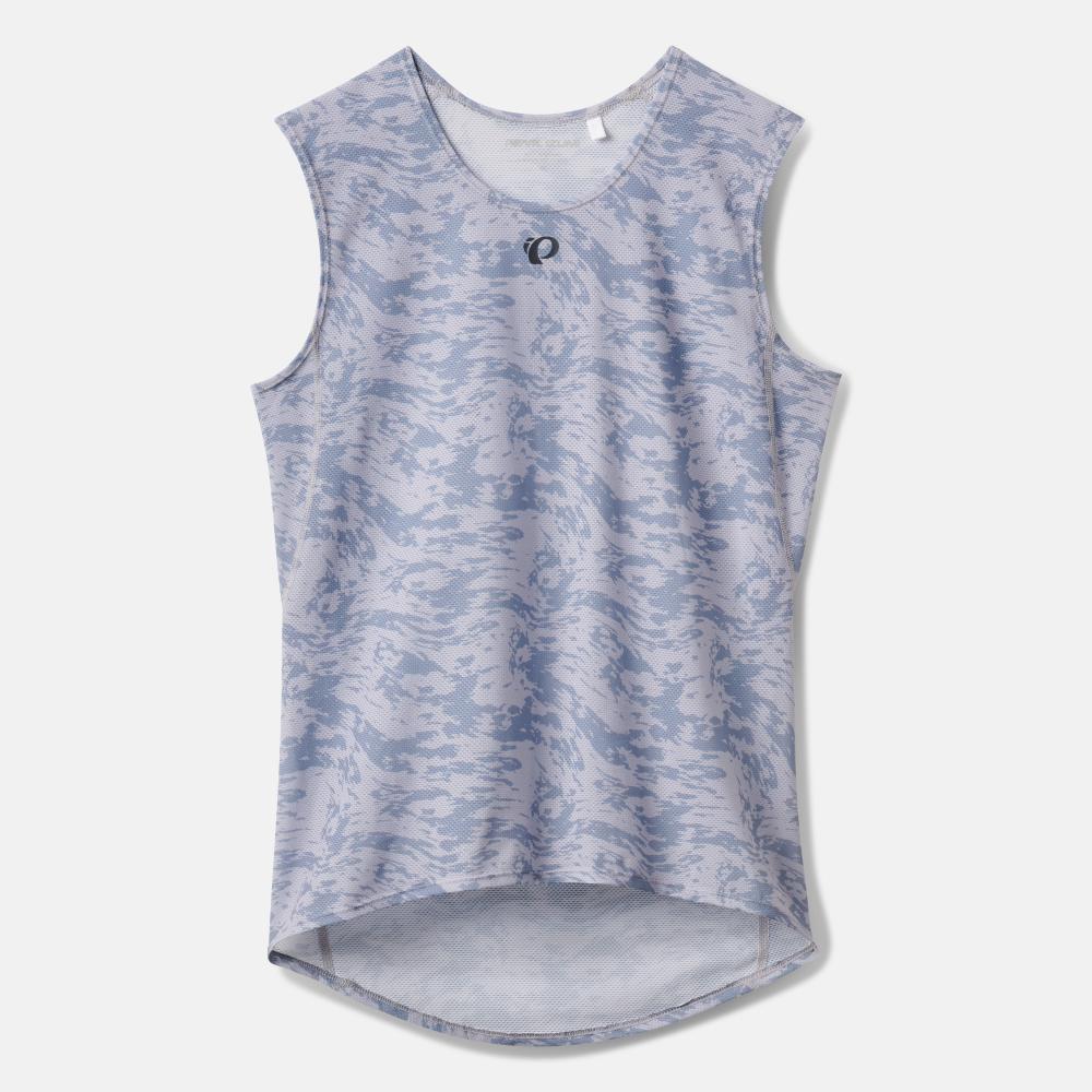 Men's Transfer Mesh Sleeveless Baselayer – PEARL iZUMi