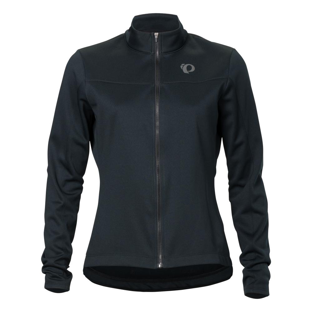 PEARL IZUMI サイクルジャケット 長袖 黒 PEARL iZUMi