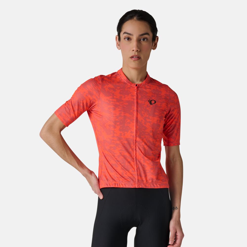 color:FIERY CORAL WAVEROCK