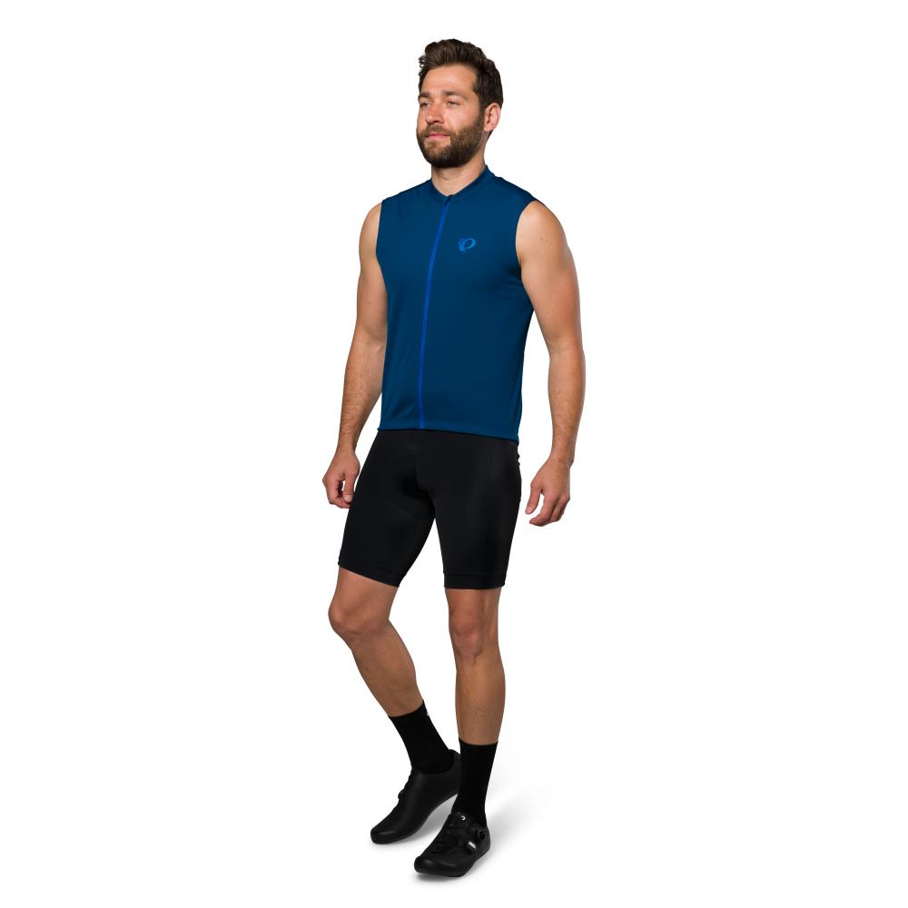 ウェア REMAKE BASKETBALL VEST Men's Quest Sleeveless Jersey – PEARL iZUMi