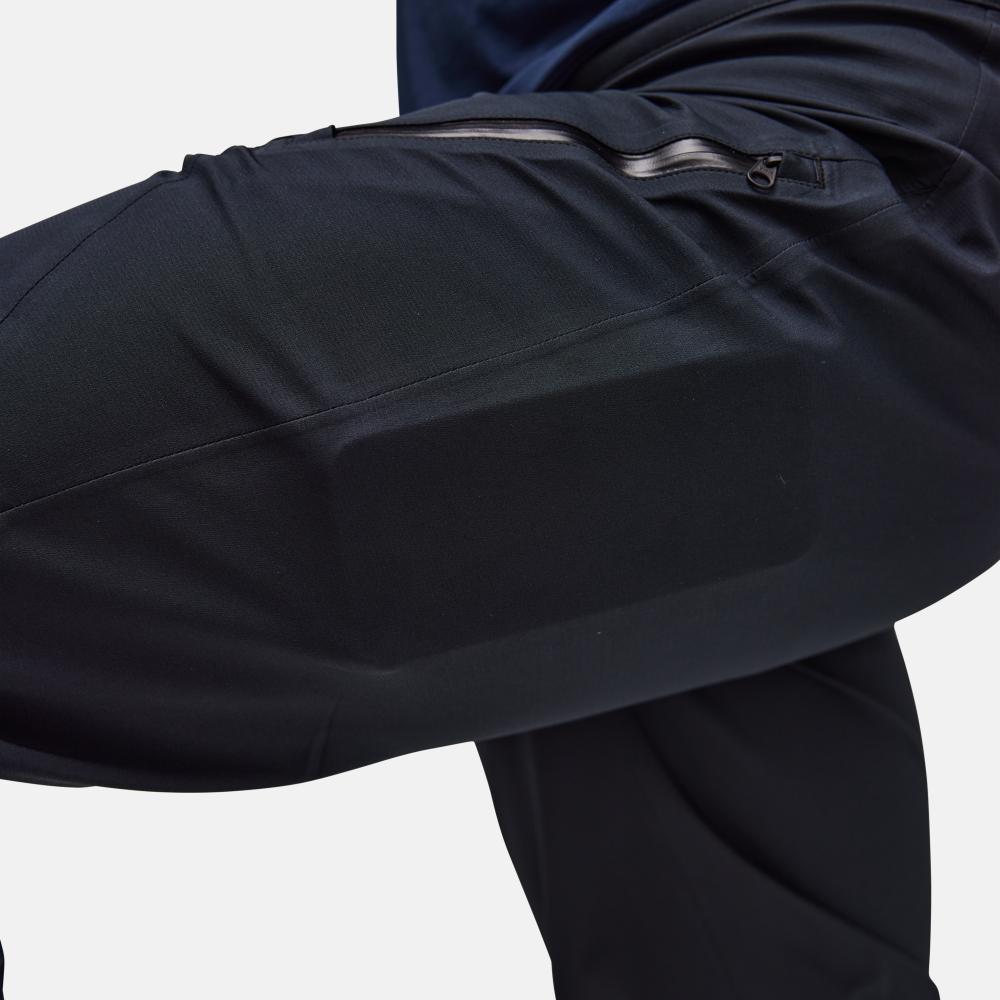 Men's Summit 3L Rain Pants – PEARL iZUMi