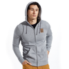 Men's Go-To Graphic Full Zip Hoodie image 14