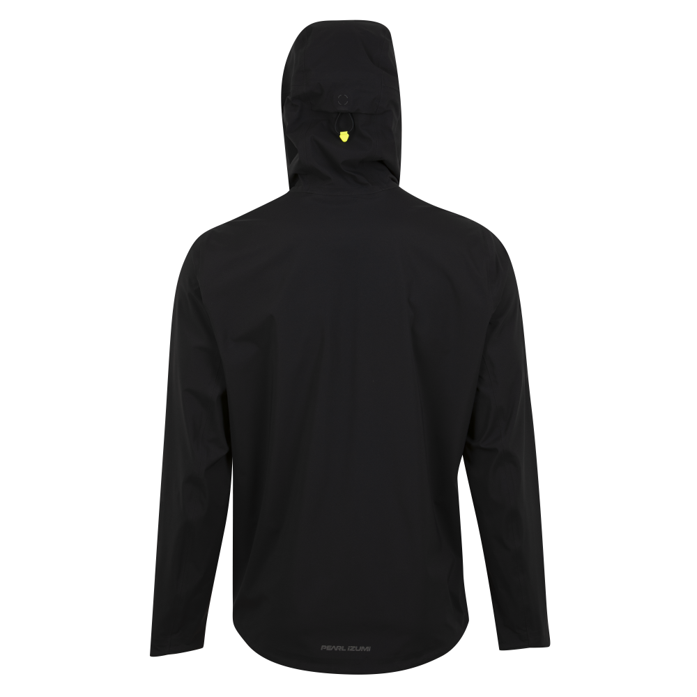 Men's Summit PRO NeoShell® Waterproof MTB Jacket | PEARL iZUMi