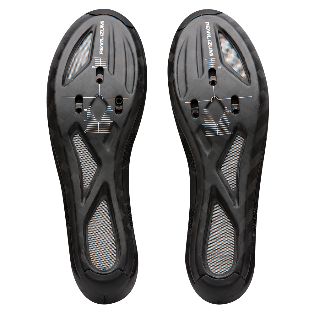 PRO Road v5 Shoes - Precision Power Transfer | PEARL iZUMi