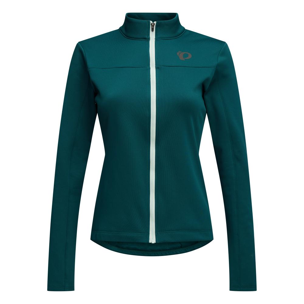Women's Quest Thermal Jersey – PEARL iZUMi