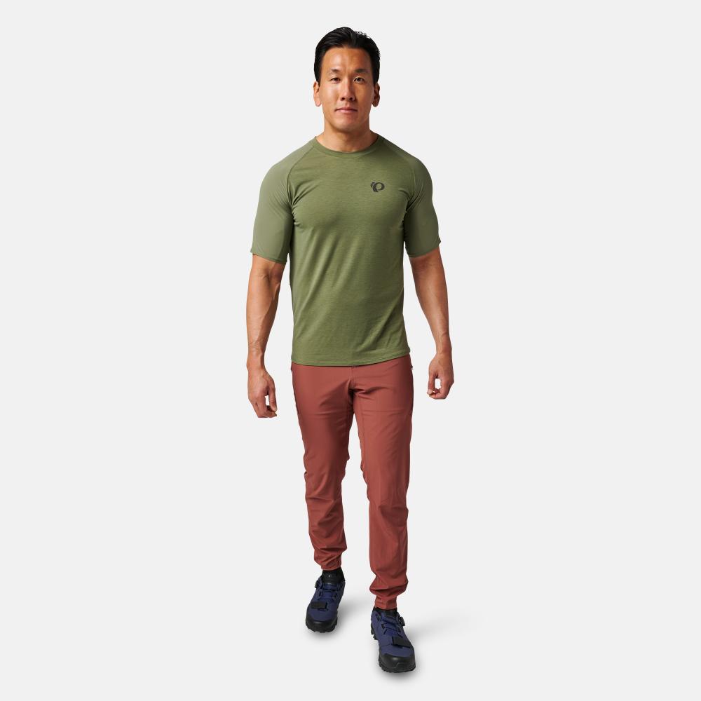 Men's Summit Pants - Durable & Trail-Ready | PEARL iZUMi
