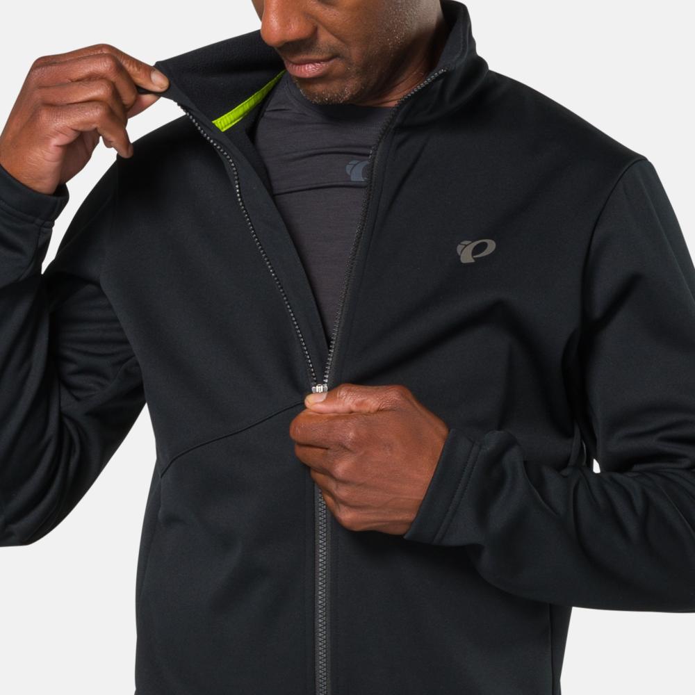 Men's Quest AmFIB® Jacket - Ultimate Winter Protection | PEARL iZUMi