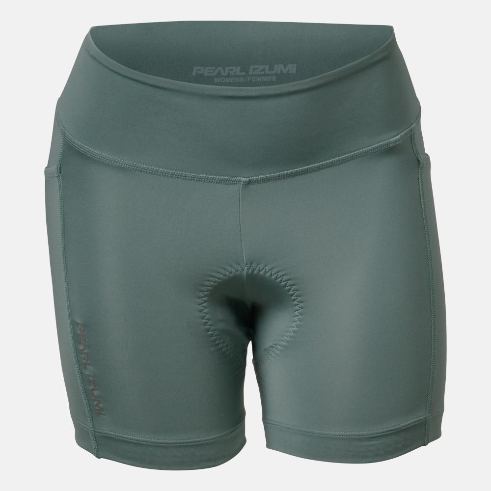 Women's Sugar Shorts - Cycling Shorts for All-Day Comfort | PEARL