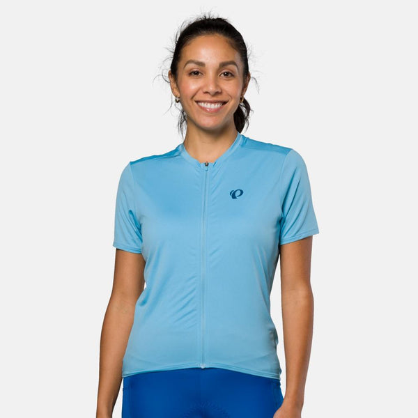Women's Sugar Short Sleeve Jersey – PEARL iZUMi
