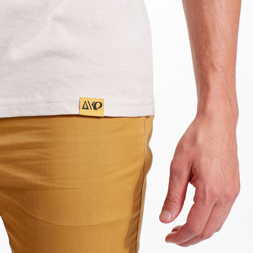 The Landmark Project x PEARL iZUMi Men's Graphic Tee image 9