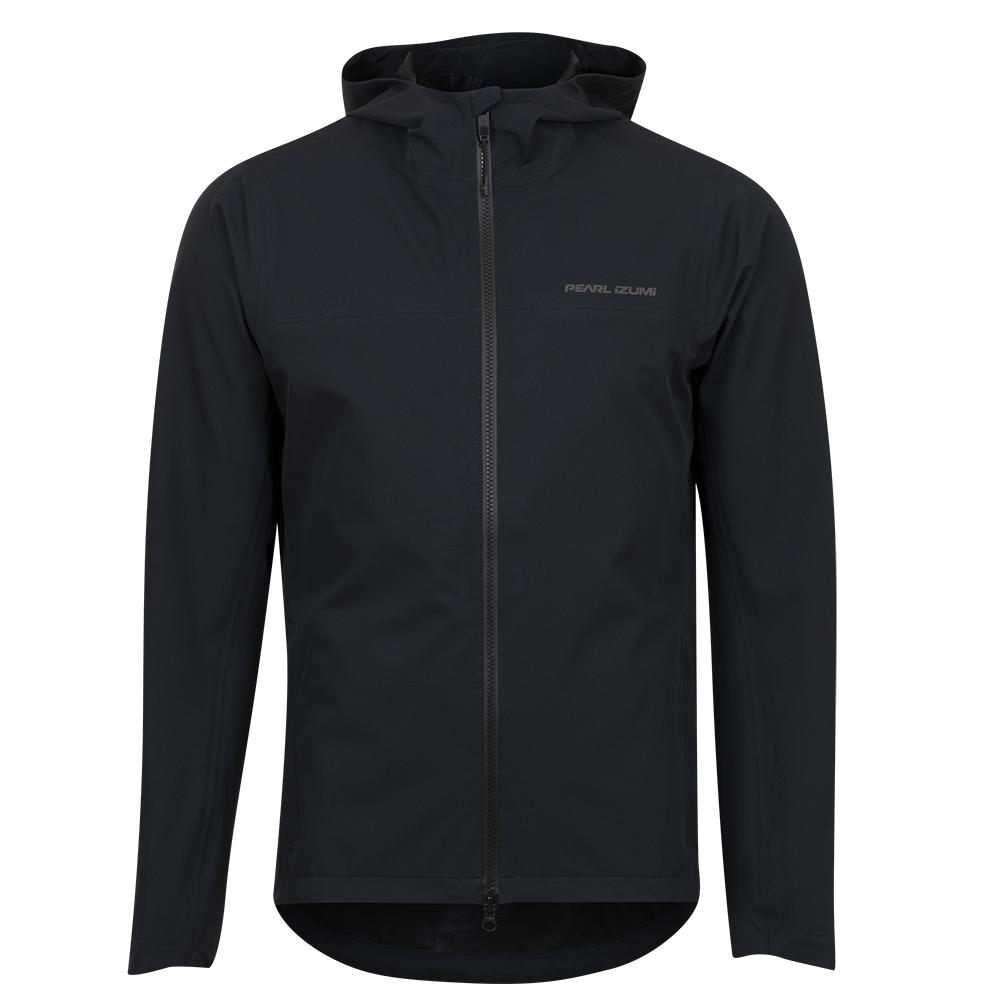 Men's Summit 3L WxB Jacket – PEARL iZUMi