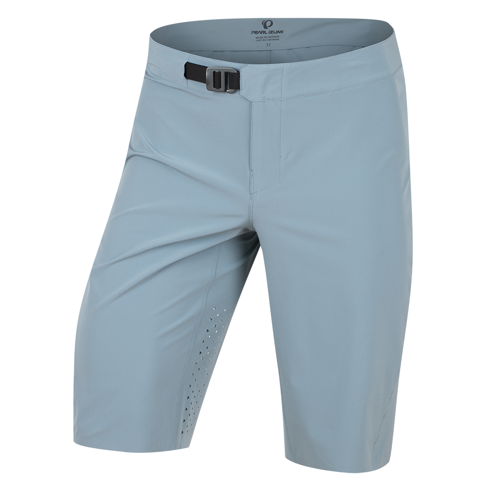 Men's Summit Shell Shorts - Lightweight & Durable | PEARL iZUMi