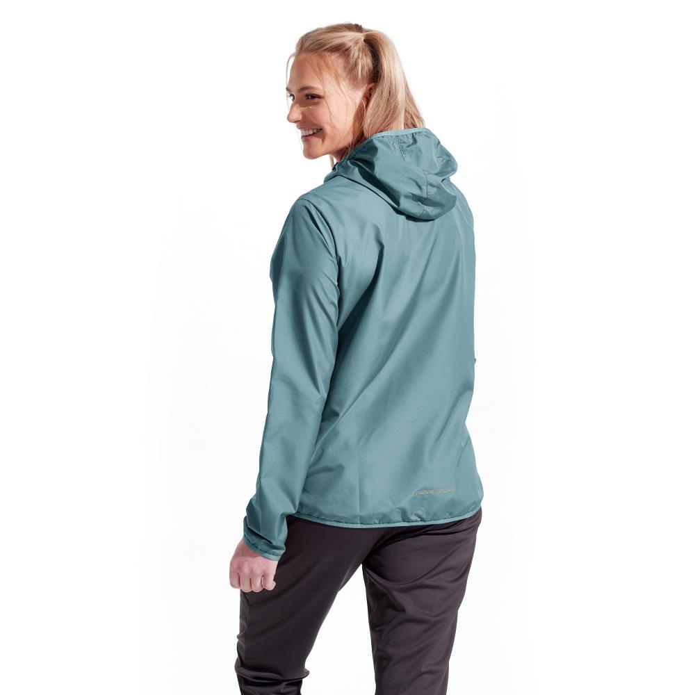 PEARL IZUMI WIND BREAK JACKET レディース Women's Quest Barrier Jacket - Weather Protection | PEARL iZUMi