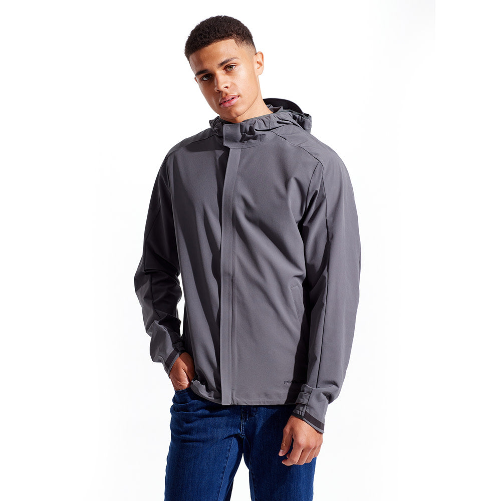 Men's Prospect Barrier Jacket - Windproof & Lightweight | PEARL iZUMi