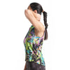 Grateful Dead x PEARL iZUMi Women's Wanderer Prospect Tech Tank image 5