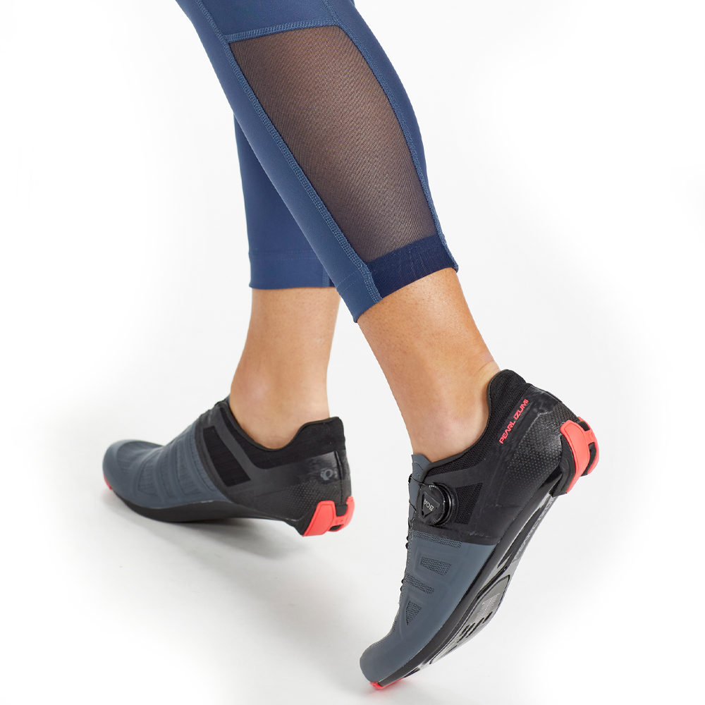 Women's Sugar Crop Leggings - Versatile Cycling Leggings