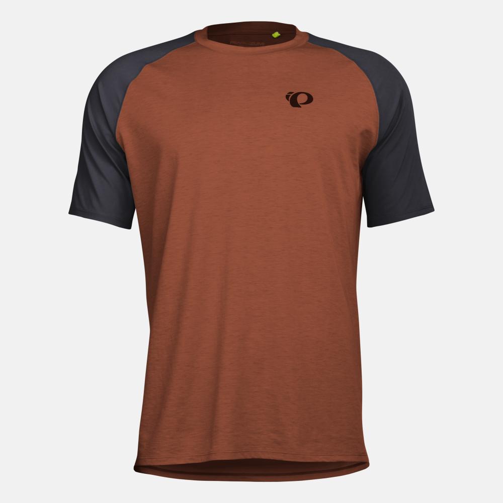 Men's Expedition Merino Short Sleeve Jersey – PEARL iZUMi