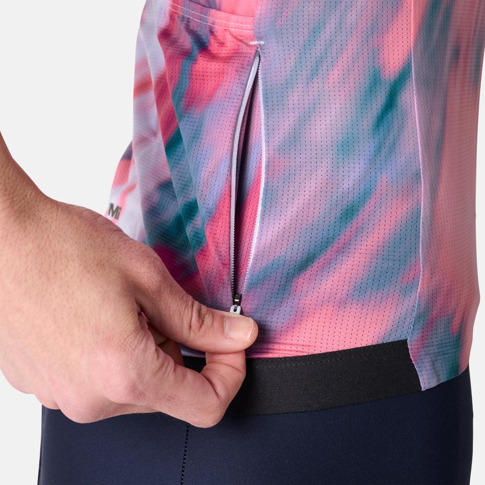 Women's PRO Jersey - Aerodynamic & Breathable | PEARL iZUMi