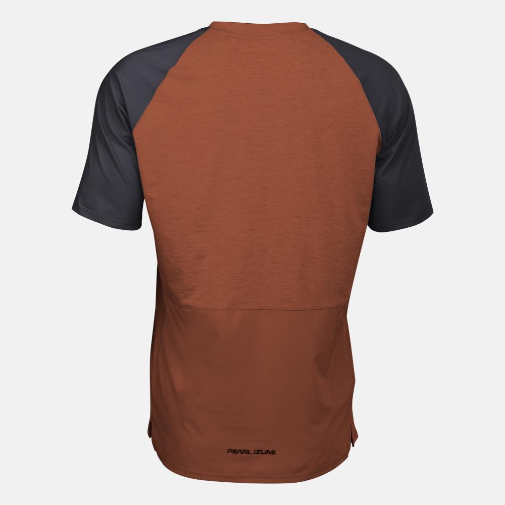 Men's Expedition Merino Short Sleeve Jersey – PEARL iZUMi