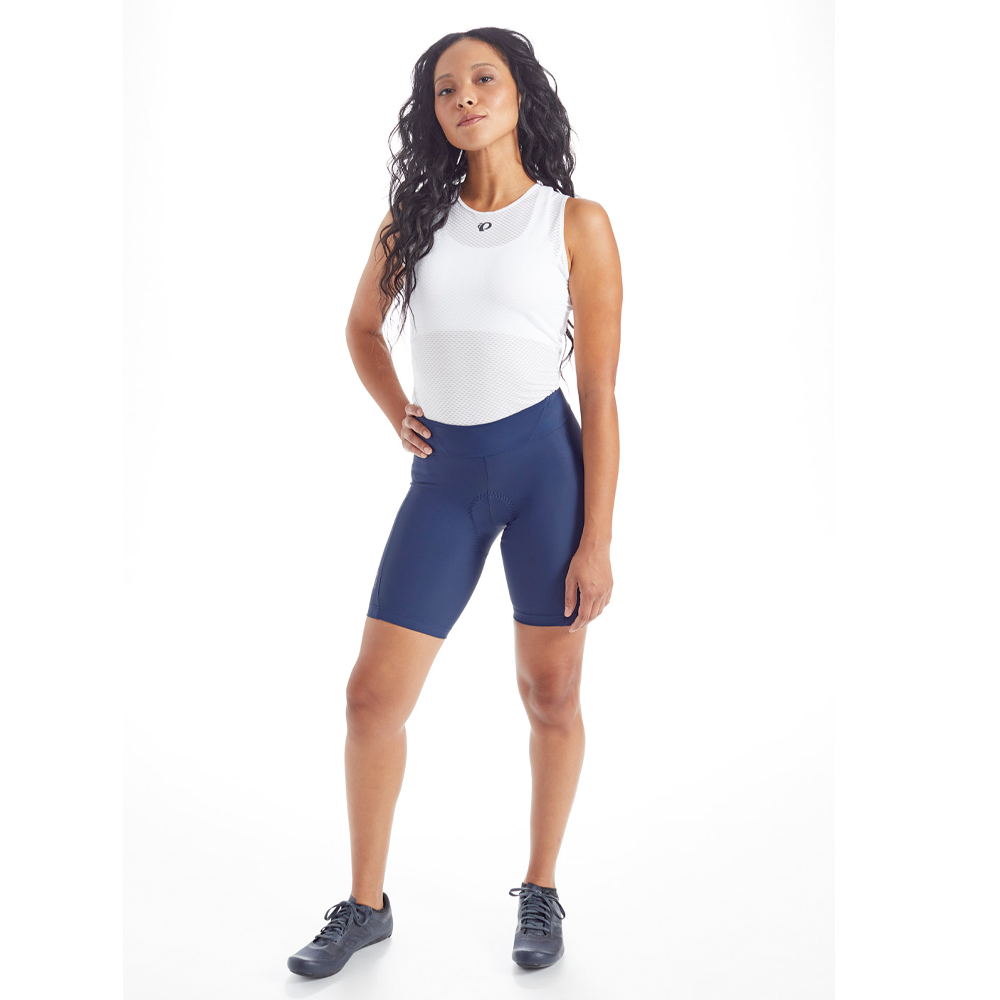 Women's Transfer Mesh Tank Top Baselayer | PEARL iZUMi