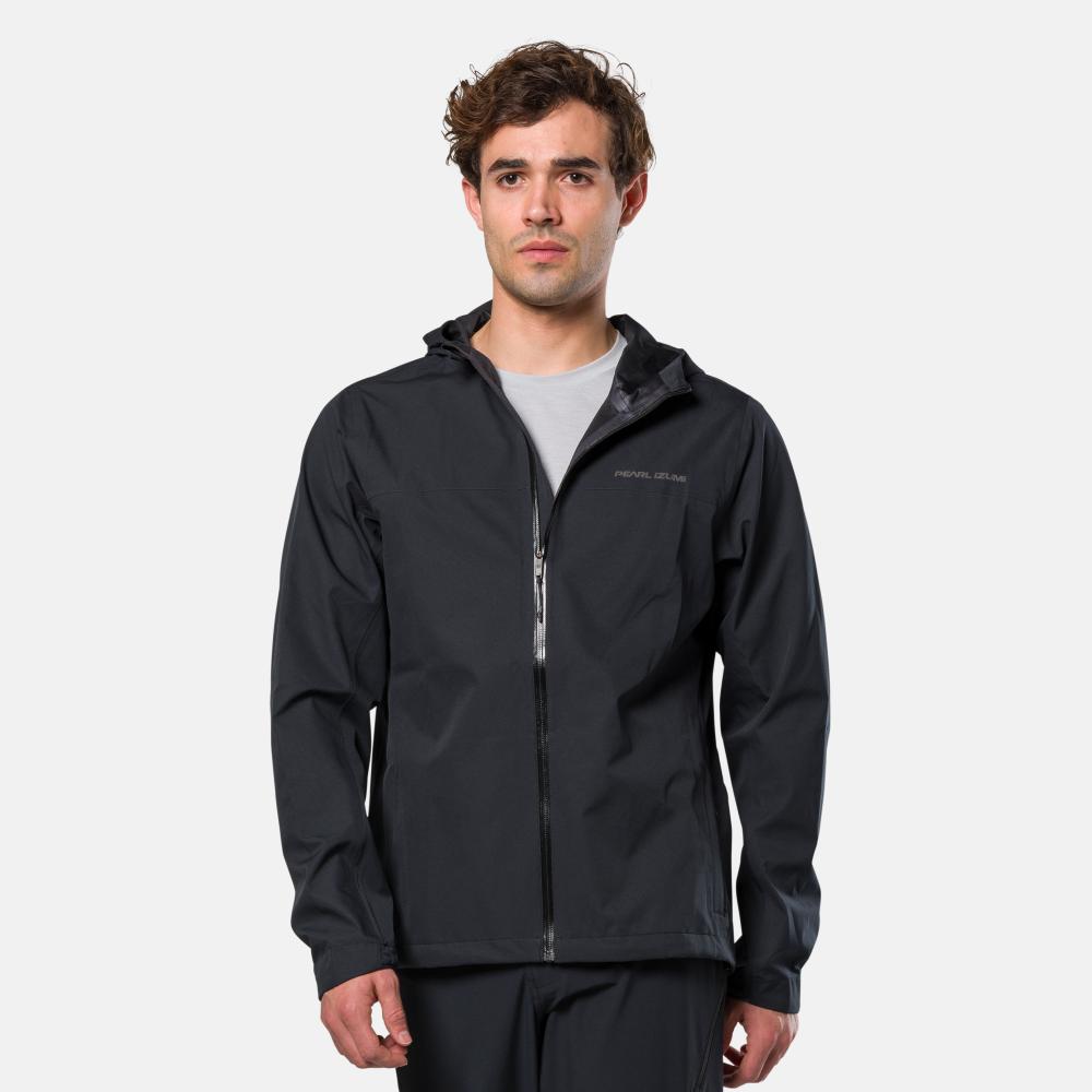 Men's Summit 3L WxB Jacket – PEARL iZUMi
