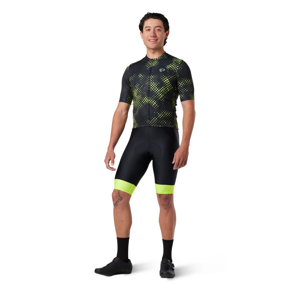 Men's Attack Jersey – PEARL iZUMi