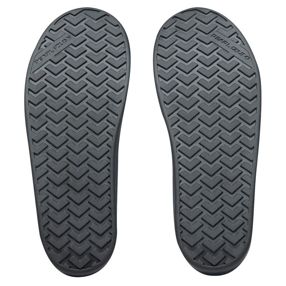 靴 CLANE  ASYMMETRY HOLE FLAT SHOES OBLIQUE TOE FLAT SHOES｜BAG/SHOES(バッグ/シューズ)｜CLANE