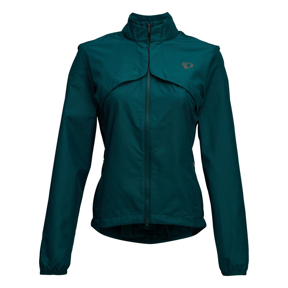 Women's Quest Barrier Jacket - Weather Protection | PEARL iZUMi