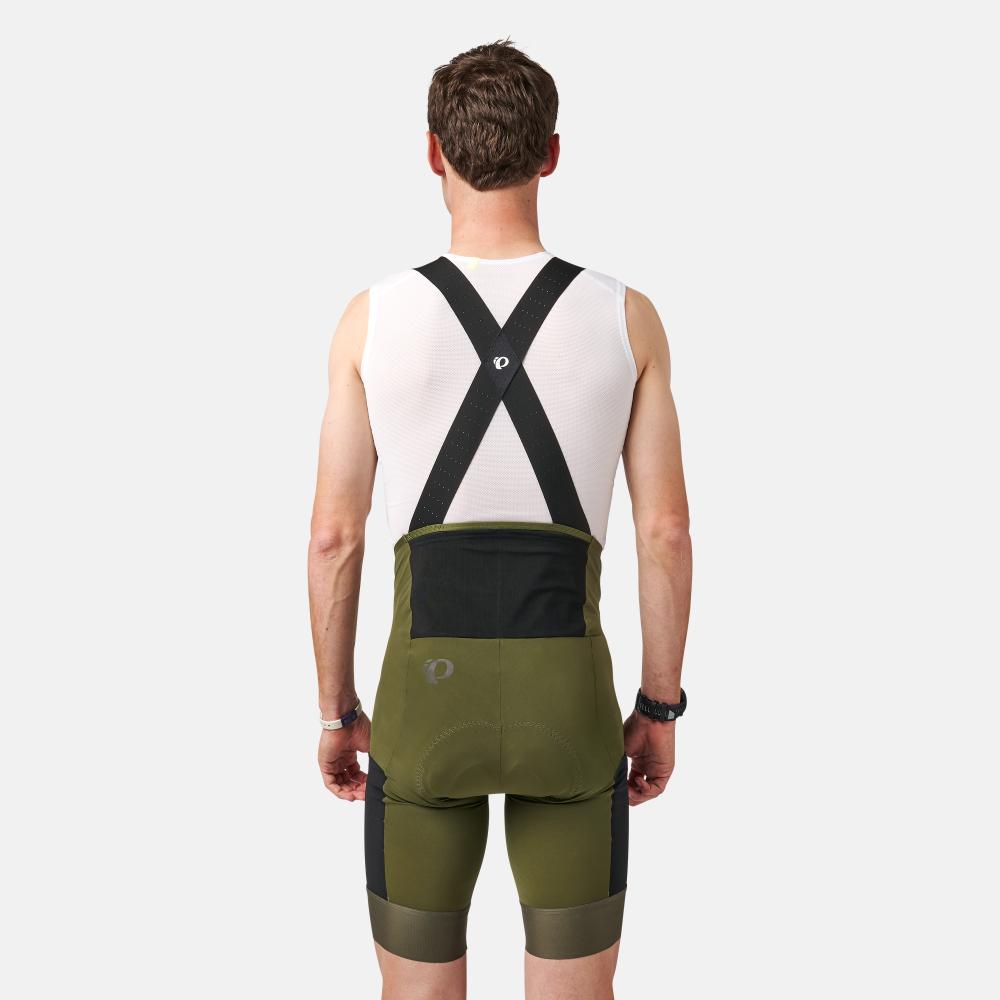Men's Expedition PRO Bib Shorts – PEARL iZUMi