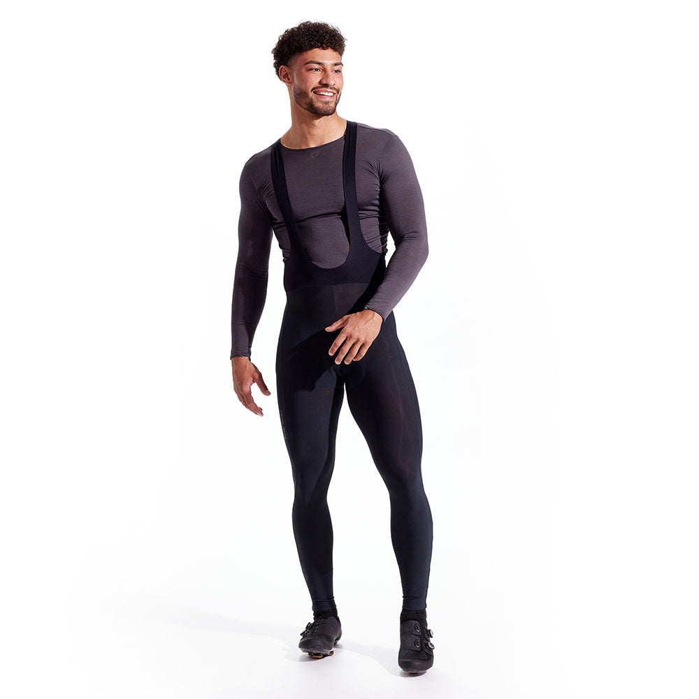Men's Thermal Bib Tights – PEARL iZUMi