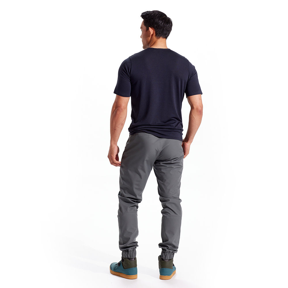 Men's Summit 3L WxB Pants for MTB Rain Protection | PEARL iZUMi
