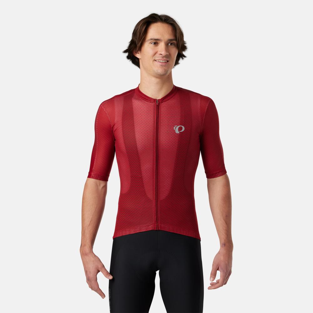 Men's PRO Mesh Jersey - Elite Performance | PEARL iZUMi