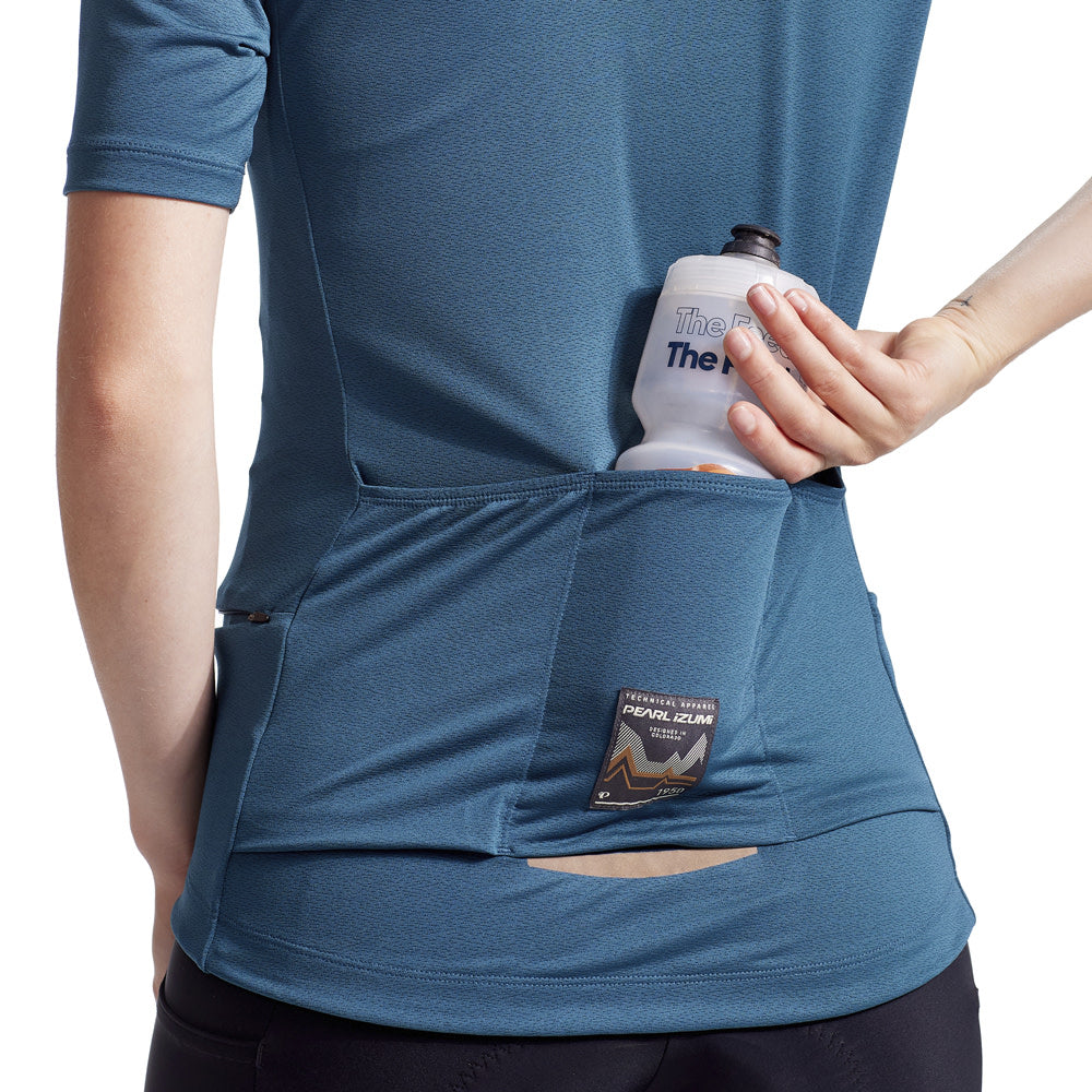Women's Expedition Jersey | PEARL iZUMi