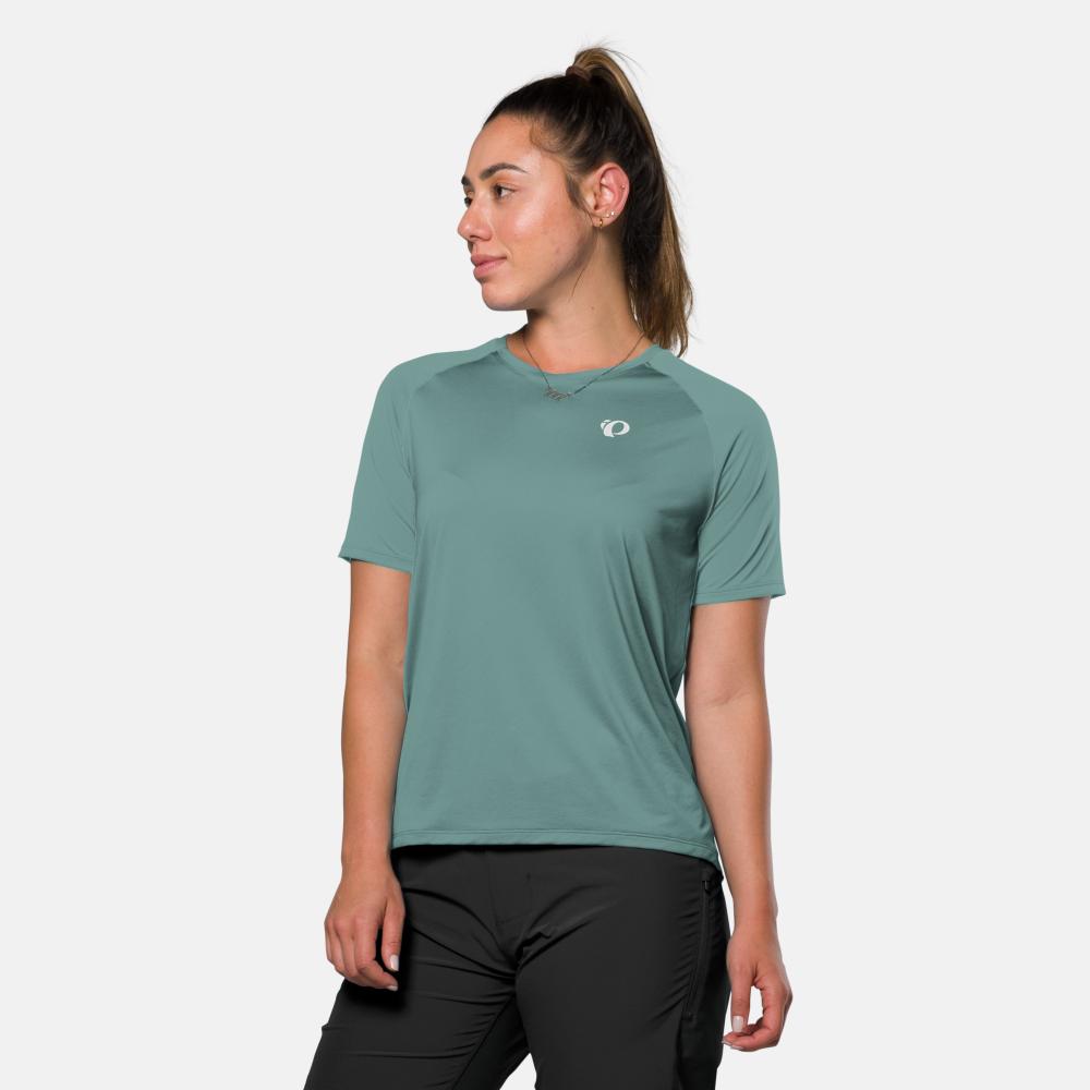 いずみ Women's Summit Short Sleeve Jersey – PEARL iZUMi