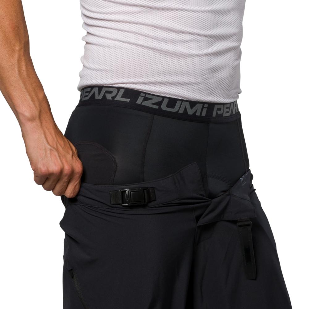 TRANSFER PADDED LINER SHORT image 2