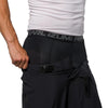 TRANSFER PADDED LINER SHORT image 2