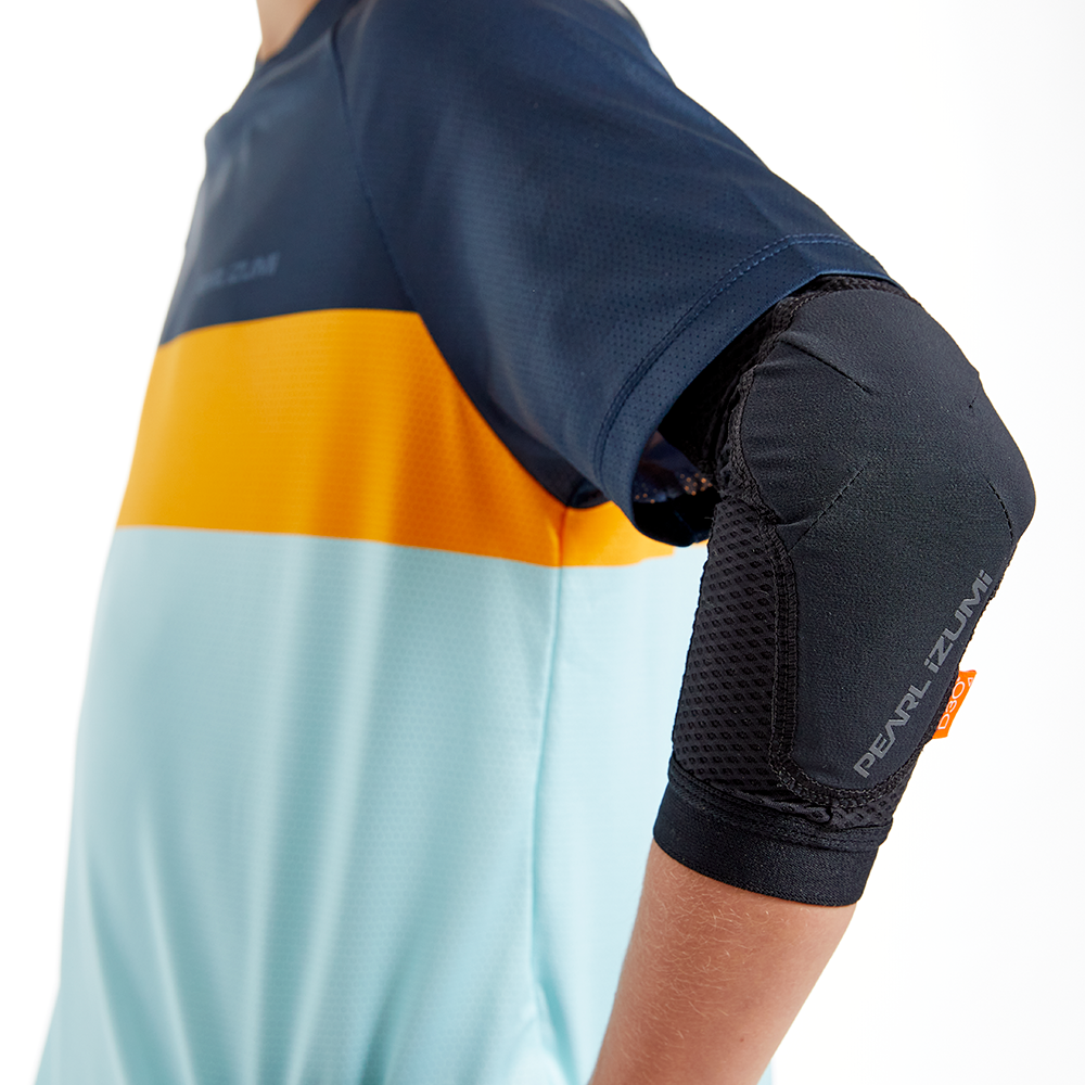 Youth Summit Elbow Pads – PEARL iZUMi