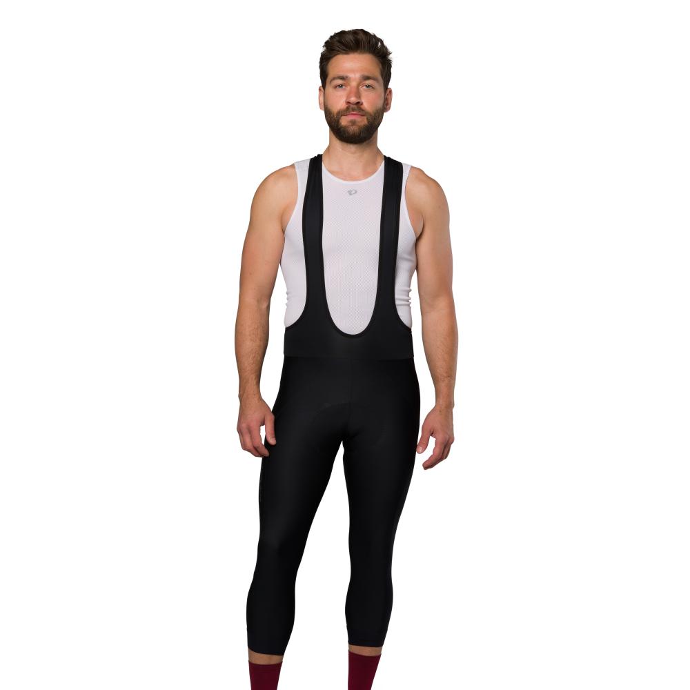 Men's Attack 3/4 Bib Tights – PEARL iZUMi