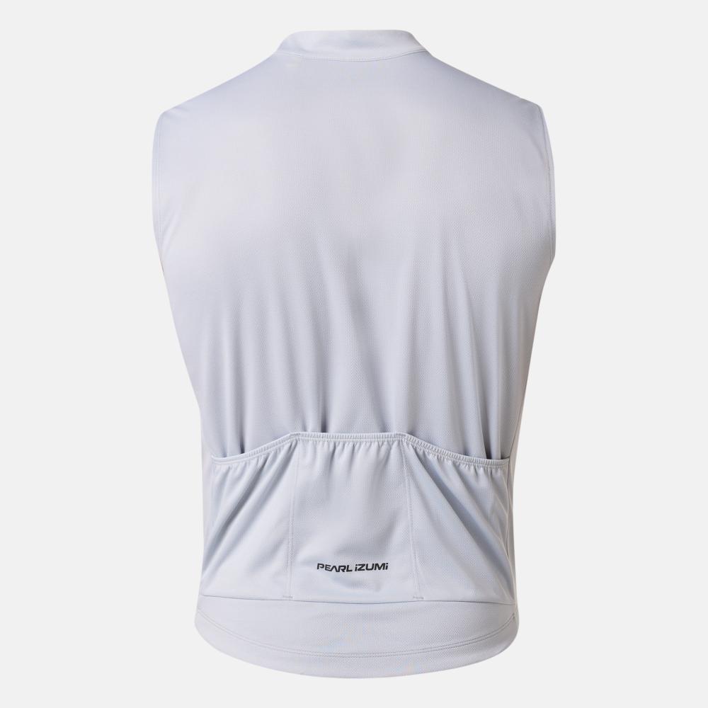 Men's Quest Sleeveless Jersey – PEARL iZUMi