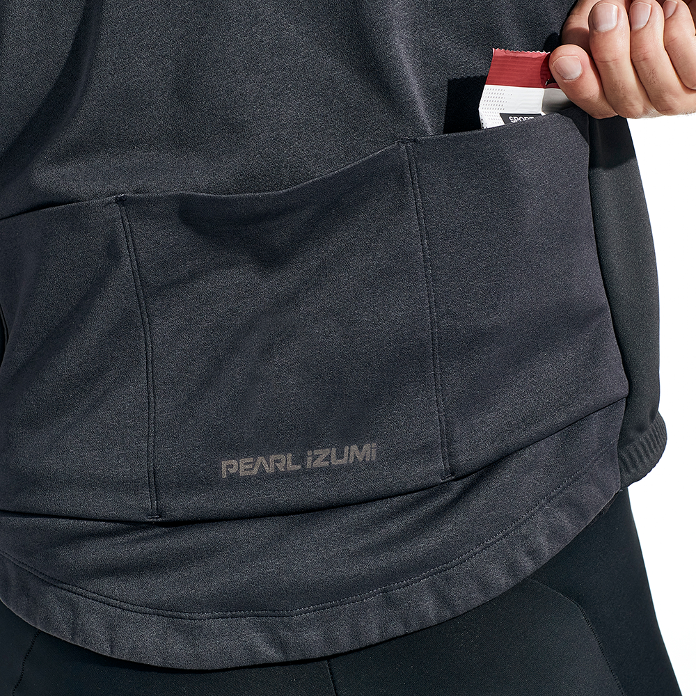 メンズウェア Flysight black pearl rc801 Men's Attack AmFIB® Lite Jacket - Ride in Any Weather